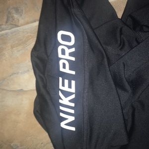 Nike Pro Leggings